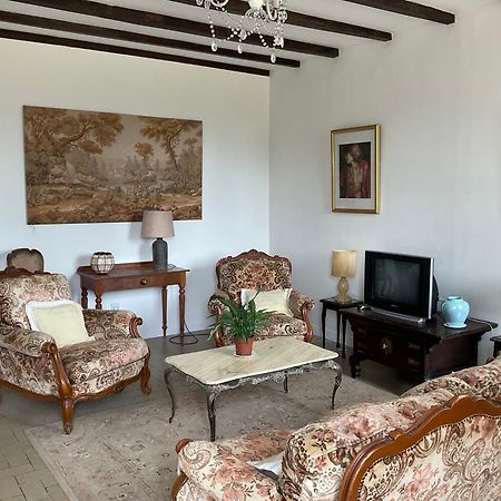 La Brionniere Bed and Breakfast Saint-Pierre-du-Chemin Buitenkant foto