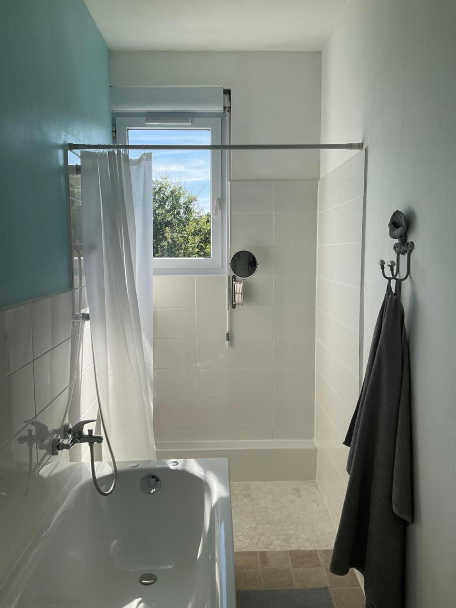 La Brionniere Bed and Breakfast Saint-Pierre-du-Chemin Buitenkant foto